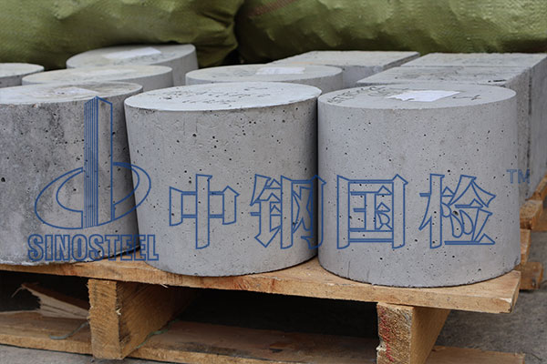 混凝土檢測